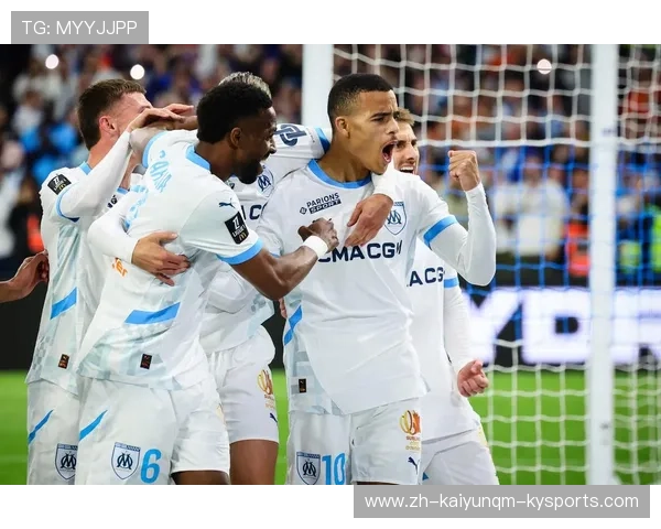 法甲最具观赏性比赛：法甲赛季中最吸引眼球的精彩比赛