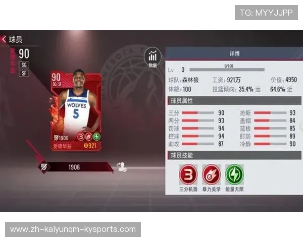 篮球游戏NBA最新版本下载及玩法攻略