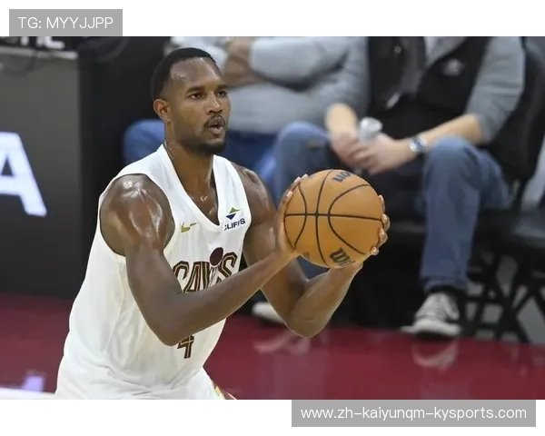 NBA焦点战魔术VS骑士哈登关键单打班凯罗瞬间解析